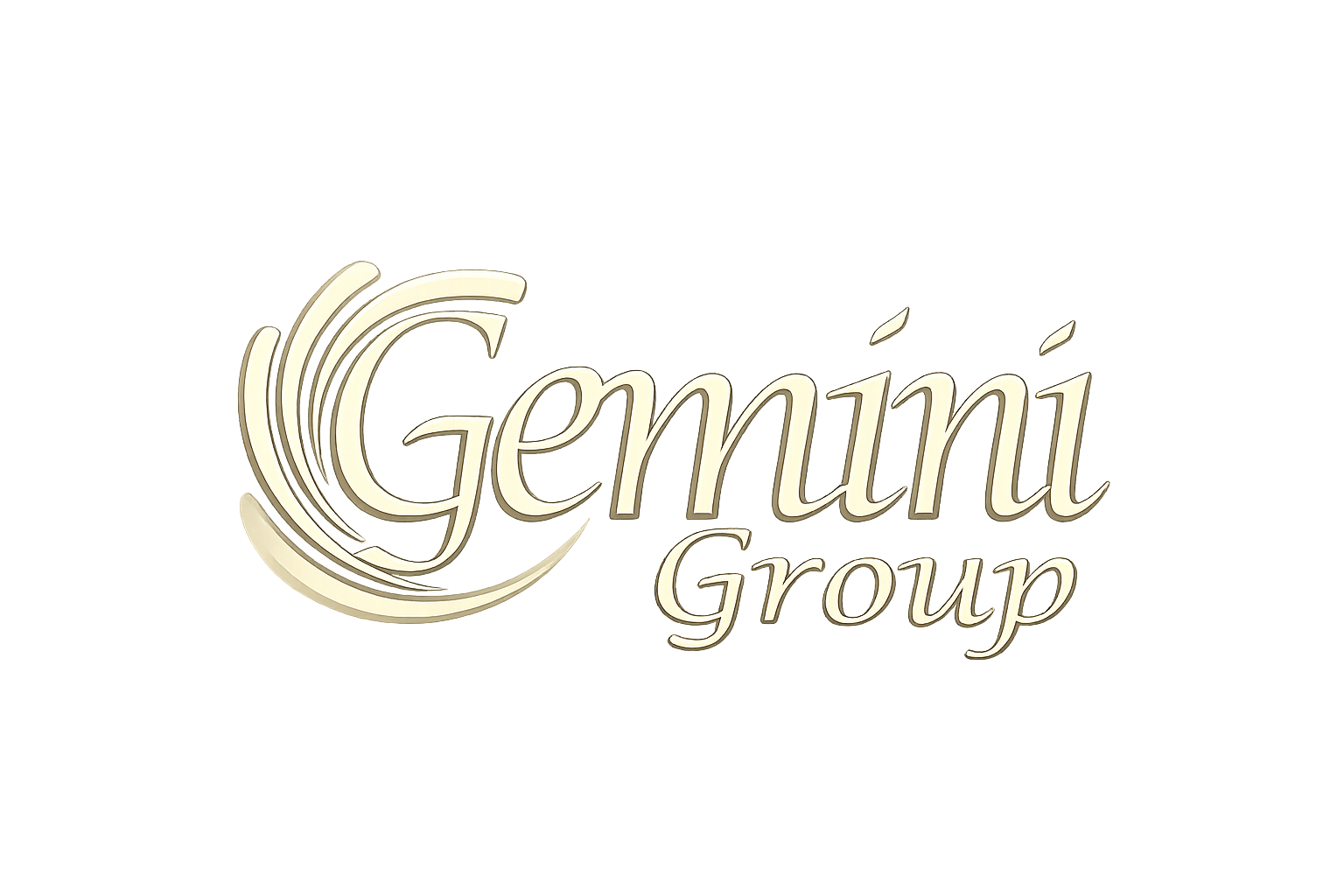 Gemini Group logo